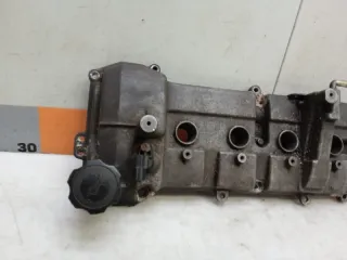 ZJ2010220 Крышка головки блока (клапанная) Mazda 3 BK Арт 2-878548, вид 5