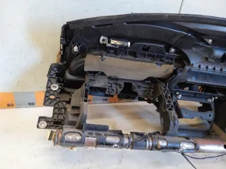 BP4K6042XP Панель передняя салона (торпедо) Mazda 3 BK Арт 2-969798, вид 8