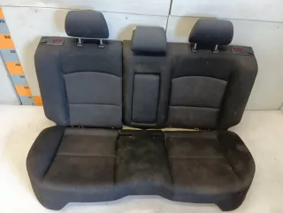 BR5V5720002 Сиденье заднее Mazda 3 BK Арт 2-867328, вид 1