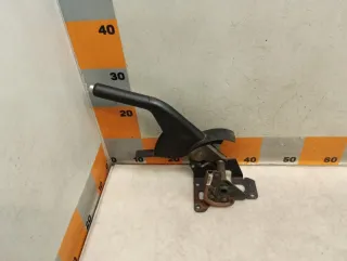 BP4L44010J Рычаг ручного тормоза (ручника) Mazda 3 BK Арт 2-964478, вид 1