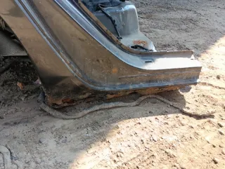 BNYA70410 Крыло заднее правое Mazda 3 BK Арт 2-969808, вид 6