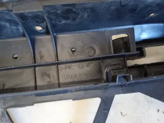 BP4K53110 Панель передняя салона (торпедо) Mazda 3 BK Арт 2-969771, вид 10