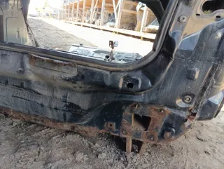 BNYA70410 Крыло заднее правое Mazda 3 BK Арт 2-969808, вид 7