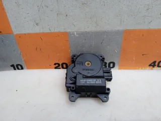 BP4K61A30 Моторчик заслонки печки Mazda 3 BK Арт 2-969718, вид 1