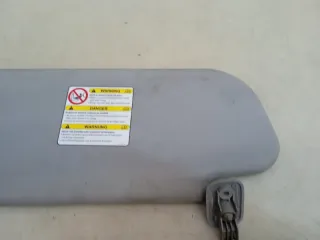 BR5S6927077 Козырек солнцезащитный Mazda 3 BK Арт 2-969634, вид 7