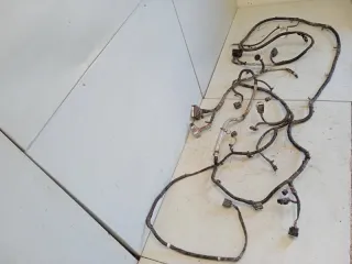 YNN500990 Проводка коса Land Rover Discovery 3 Арт 2-394710, вид 2