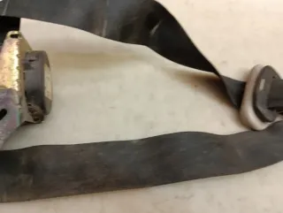 BP4K57630C73 Ремень безопасности Mazda 3 BK Арт 2-931130, вид 6