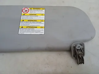 BR5S6927077 Козырек солнцезащитный Mazda 3 BK Арт 2-718845, вид 4