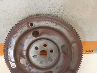 FNK519020A Маховик Mazda 3 BK 1.6л Арт 2-867283, вид 6