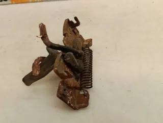 BN8V56620B Замок капота Mazda 3 BK Арт 2-867298, вид 7