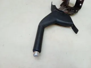 BP4L44010K Рычаг ручного тормоза (ручника) Mazda 3 BK Арт 2-969679, вид 4