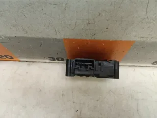 BP4M61A70A Моторчик заслонки печки Mazda 3 BK Арт 2-964482, вид 5