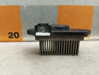 BP4M61B15 Сопротивление печки Mazda 3 BK Арт 2-964492, вид 1