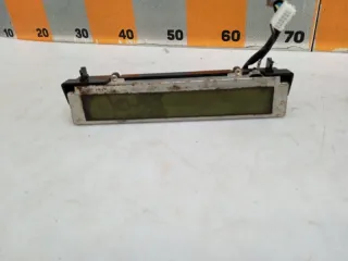 BP4R611J0A Дисплей Mazda 3 BK Арт 2-718934, вид 2