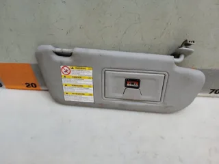 BR5S6927077 Козырек солнцезащитный Mazda 3 BK Арт 2-718845, вид 1