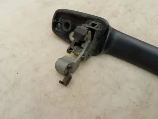 GJ6A58410N96 Ручка двери наружная Mazda 3 BK Арт 2-700023, вид 7