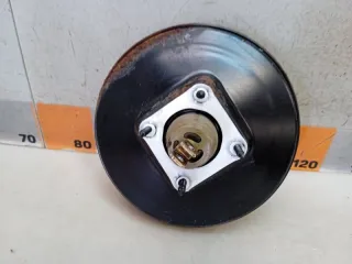 BPYL4380ZC Вакуумный усилитель тормозов Mazda 3 BK Арт 2-969688, вид 5