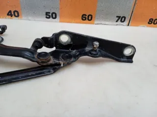 BN8V52710C Петля крышки багажника Mazda 3 BK Арт 2-976049, вид 2