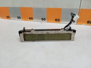 BP4R611J0A Дисплей Mazda 3 BK Арт 2-718934, вид 5