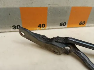 BN8V52720C Петля крышки багажника Mazda 3 BK Арт 2-867235, вид 6