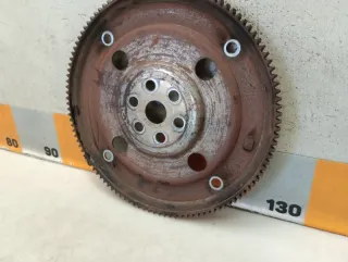 FNK519020A Маховик Mazda 3 BK 1.6л Арт 2-867283, вид 3