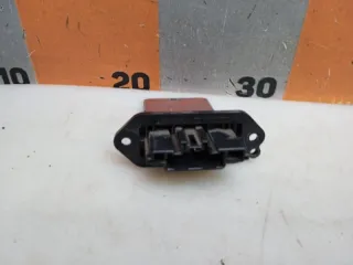 BVTB61B15 Сопротивление печки Mazda 3 BK Арт 2-969702, вид 2