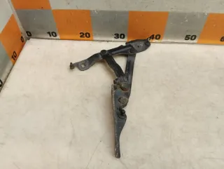 BN8V52720C Петля крышки багажника Mazda 3 BK Арт 2-964449, вид 6