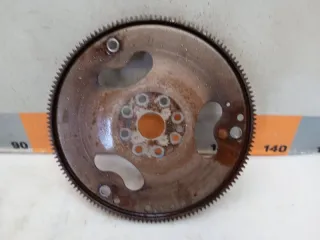 FZH119020A Маховик Mazda 3 BK 2.0л Арт 2-402367, вид 4