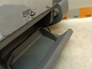 BP4K64161 Бардачок Mazda 3 BK Арт 2-700060, вид 3