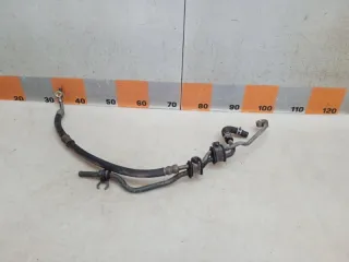 BP4M3247Y Трубка гидроусилителя Mazda 3 BK 1.6л Арт 2-969785, вид 1