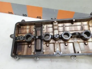 ZJ2010220 Крышка головки блока (клапанная) Mazda 3 BK Арт 2-878548, вид 7