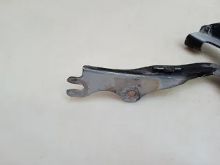 BP4K52410B Петля капота Mazda 3 BK Арт 2-969680, вид 6