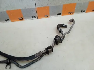 BP4M3247Y Трубка гидроусилителя Mazda 3 BK 1.6л Арт 2-969785, вид 3