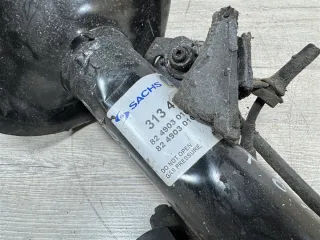 BBM334900C Амортизатор Mazda 3 BL Арт 2-703577, вид 6