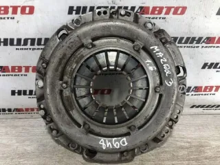 Z60416410B Корзина сцепления Mazda 3 BK 1.6л Арт 2-500593, вид 3