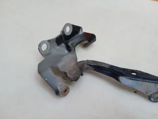 BP4K52420B Петля капота Mazda 3 BK Арт 2-969682, вид 6