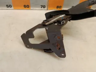 BP4L44010K Рычаг ручного тормоза (ручника) Mazda 3 BK Арт 2-867269, вид 6