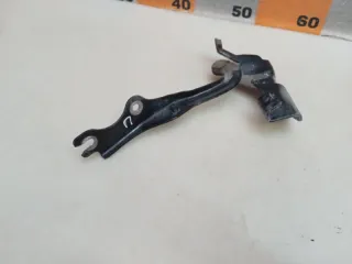 BP4K52410B Петля капота Mazda 3 BK Арт 2-969680, вид 1