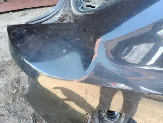 BNYA70410 Крыло заднее правое Mazda 3 BK Арт 2-969808, вид 2