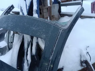 BNYW70600 Крыша Mazda 3 BK Арт 2-718992, вид 4