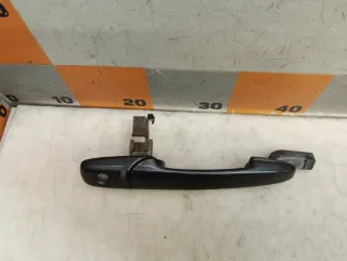 GJ6E58410E08 Ручка двери наружная Mazda 3 BK Арт 2-964514, вид 2