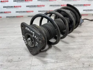 BBM334900C Амортизатор Mazda 3 BL Арт 2-703577, вид 4