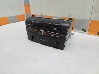 BP4M669S0A Магнитола Mazda 3 BK Арт 2-718956, вид 2