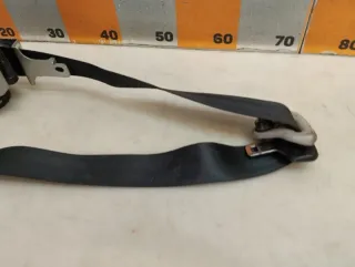 BR5S57L30A02 Ремень безопасности Mazda 3 BK Арт 2-867333, вид 2