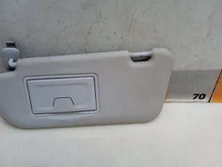 BP4K69320C77 Козырек солнцезащитный Mazda 3 BK Арт 2-969637, вид 3