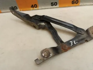 BN8V52720C Петля крышки багажника Mazda 3 BK Арт 2-867235, вид 5