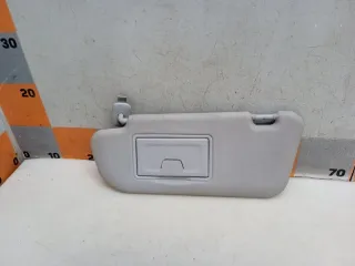 BP4K69320C77 Козырек солнцезащитный Mazda 3 BK Арт 2-969637, вид 1