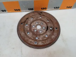 FZH119020A Маховик Mazda 3 BK 2.0л Арт 2-402367, вид 9