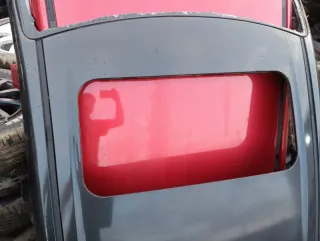 BNYW70600 Крыша Mazda 3 BK Арт 2-964552, вид 3