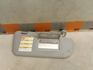 BR5S6927077 Козырек солнцезащитный Mazda 3 BK Арт 2-964445, вид 3